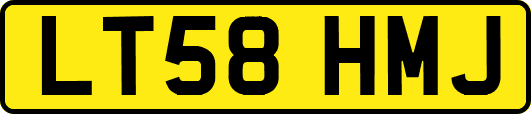 LT58HMJ