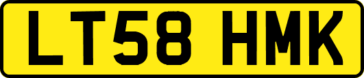 LT58HMK