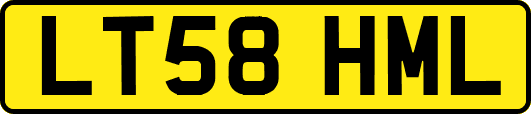 LT58HML