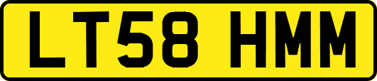 LT58HMM