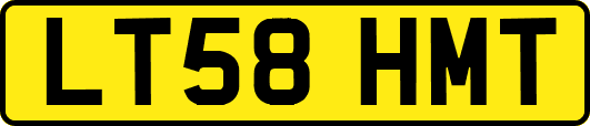 LT58HMT