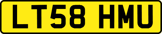 LT58HMU