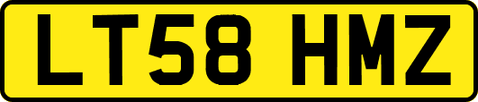 LT58HMZ