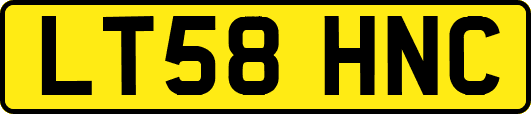 LT58HNC