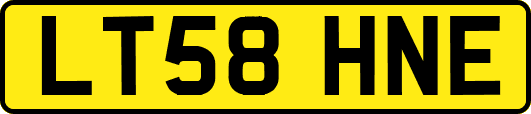 LT58HNE