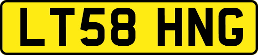 LT58HNG