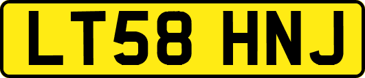 LT58HNJ
