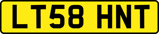 LT58HNT
