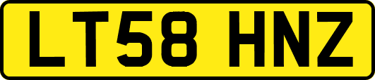 LT58HNZ