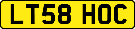 LT58HOC