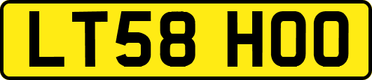 LT58HOO