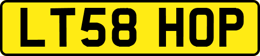 LT58HOP