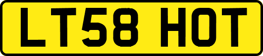 LT58HOT