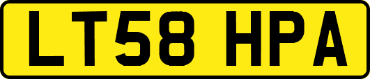 LT58HPA