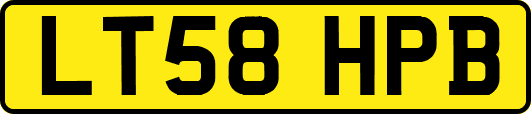 LT58HPB