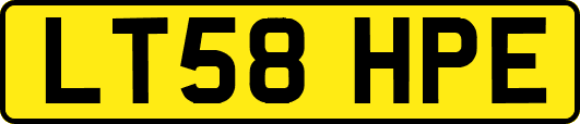 LT58HPE
