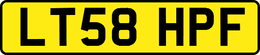 LT58HPF