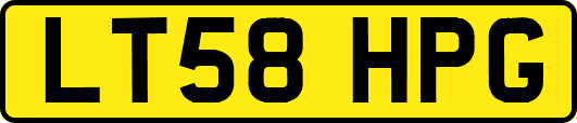 LT58HPG