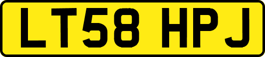 LT58HPJ