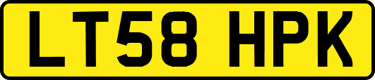LT58HPK