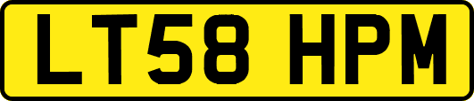 LT58HPM