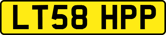 LT58HPP