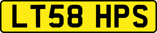 LT58HPS