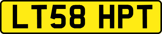 LT58HPT
