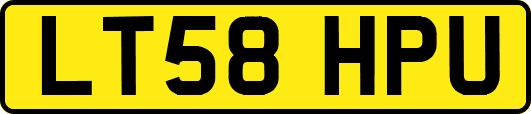 LT58HPU