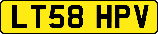 LT58HPV