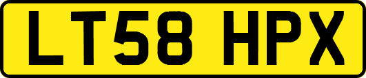 LT58HPX