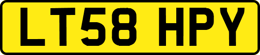 LT58HPY