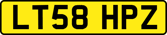 LT58HPZ