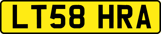 LT58HRA