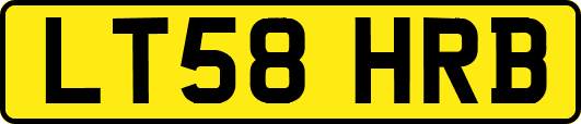 LT58HRB