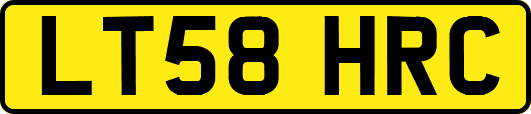 LT58HRC