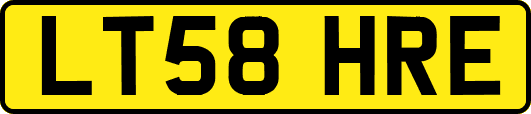 LT58HRE