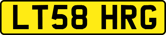 LT58HRG
