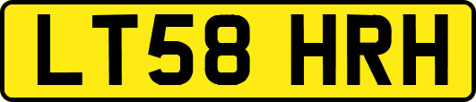 LT58HRH