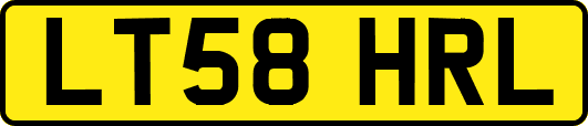 LT58HRL