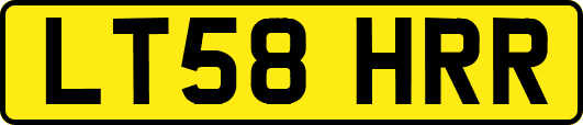 LT58HRR