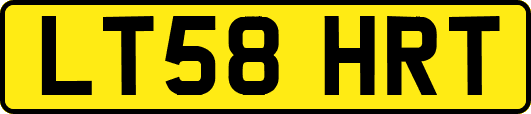 LT58HRT