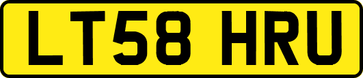 LT58HRU