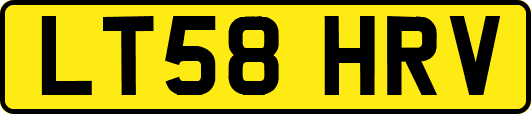 LT58HRV