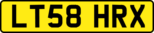LT58HRX
