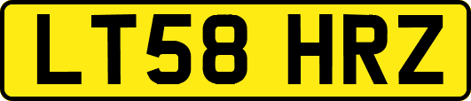 LT58HRZ