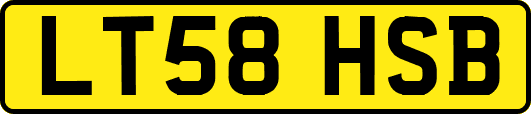 LT58HSB