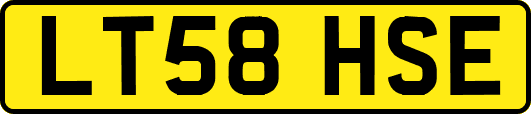 LT58HSE