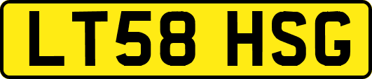 LT58HSG