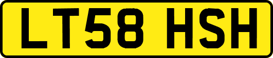 LT58HSH